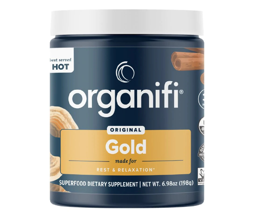 Organifi Gold Organifi Gold